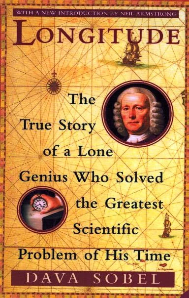 longitude - Libri e DVD