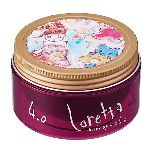 Loretta Cera Per Capelli 4.0 65g Hair Wax