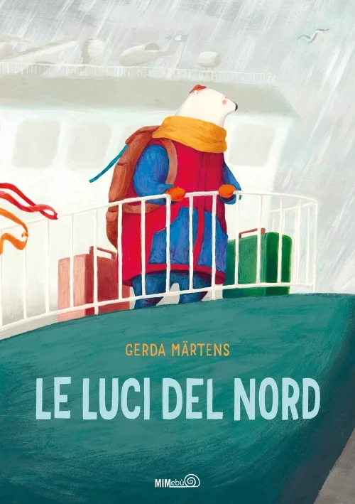 le luci del nord - Libri e DVD