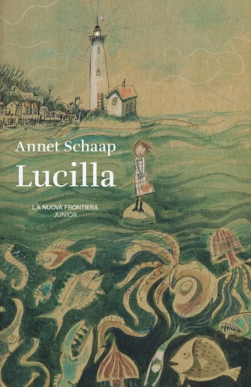 lucilla - Libri e DVD
