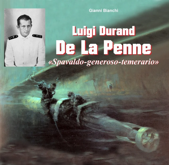 luigi durand de la penne - Libri e DVD