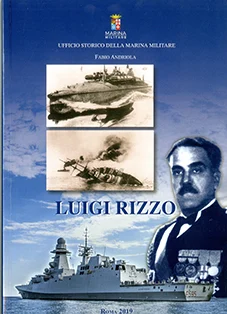luigi rizzo - Libri e DVD