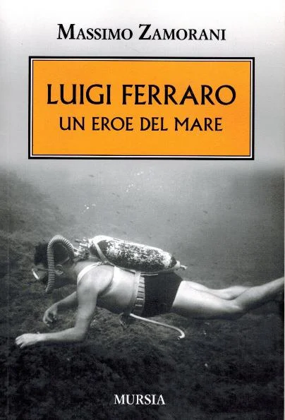 luigi ferraro - Libri e DVD