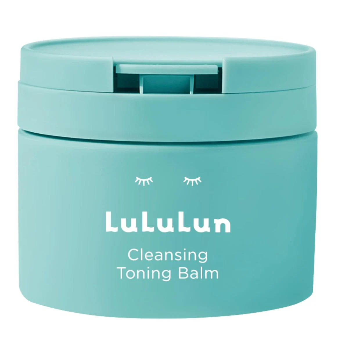 Lululun Balsamo Detergente Tonificante MILD BLUE 100g