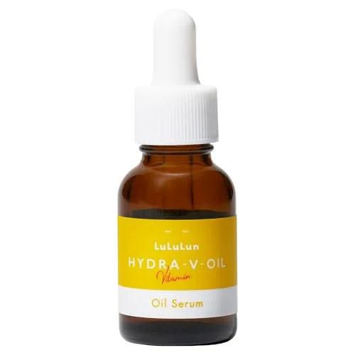 LuLuLun Hydra V Olio Siero 18ml