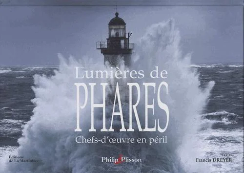 lumieres de phares - Libri e DVD