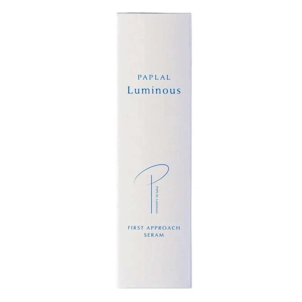 Luminous Siero pre-trattamento viso 40 ml per idratazione e luminosità