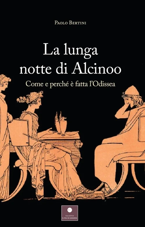 la lunga notte di alcinoo - Libri e DVD