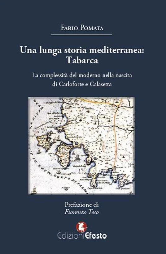 una lunga storia mediterranea: tabarca - Libri e DVD