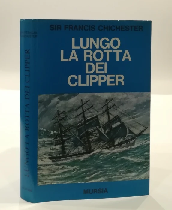 lungo la rotta dei clipper - Libri e DVD