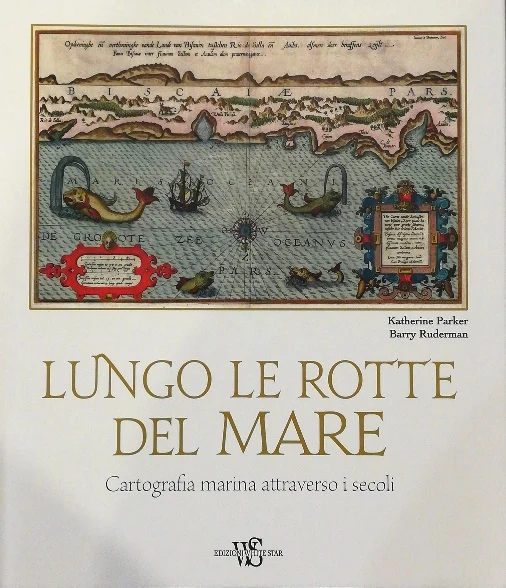 lungo le rotte del mare - Libri e DVD