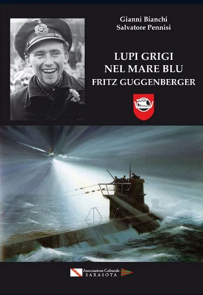 lupi grigi nel mare blu - Libri e DVD
