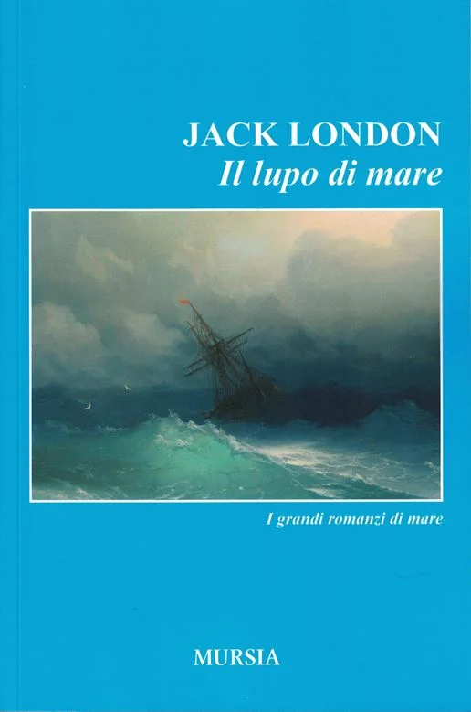 il lupo di mare - Libri e DVD