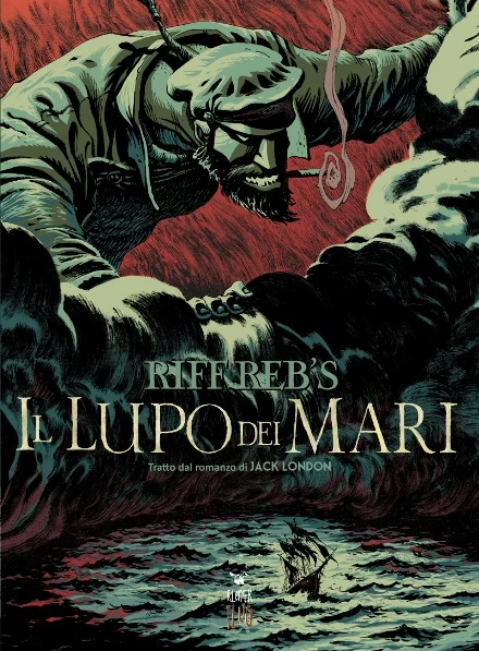 il lupo dei mari - Libri e DVD