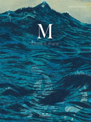m come il mare - Libri e DVD