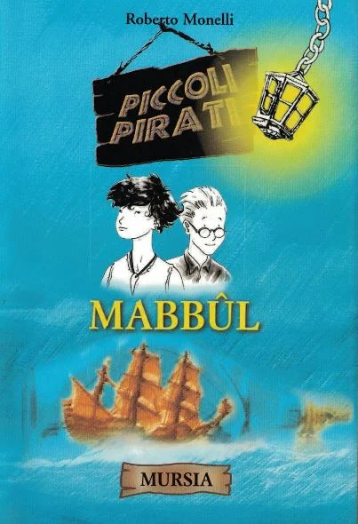 mabbul - Libri e DVD