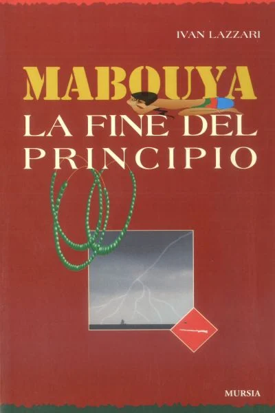 mabouya - Libri e DVD