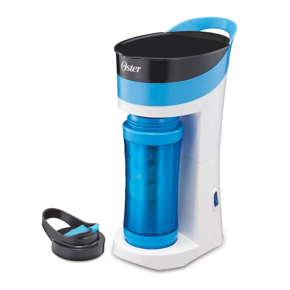 MACCHINA CAFFÈ AMERICANO COFFEE PORTATILE DA VIAGGIO CON TAZZA 500 ML - TrAdE Shop Traesio