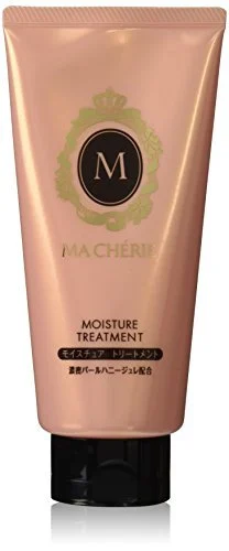 MACHERIE Moisture Treatment Moist and Firm 180g
