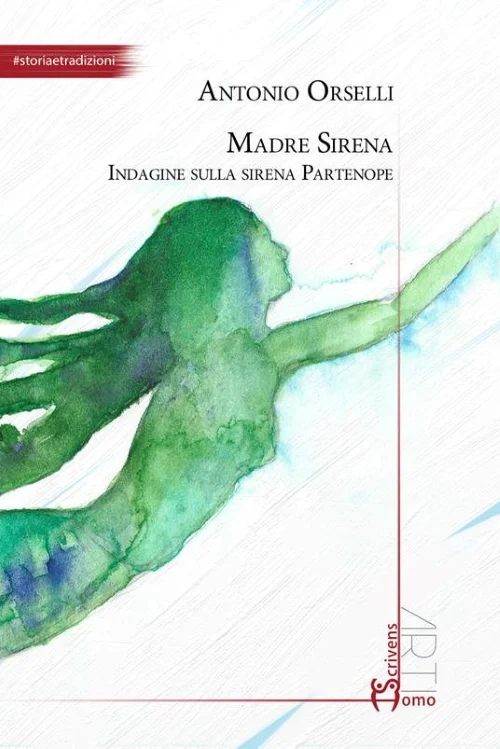 madre sirena - Libri e DVD