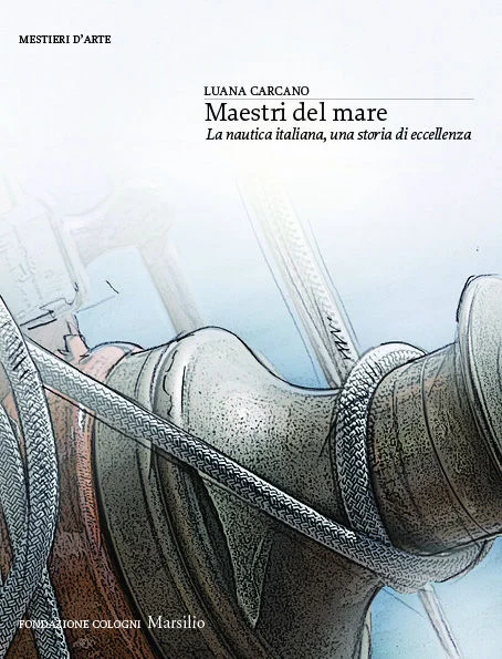 maestri del mare - Libri e DVD