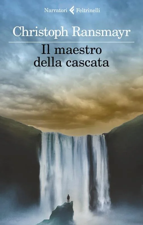 il maestro della cascata - Libri e DVD