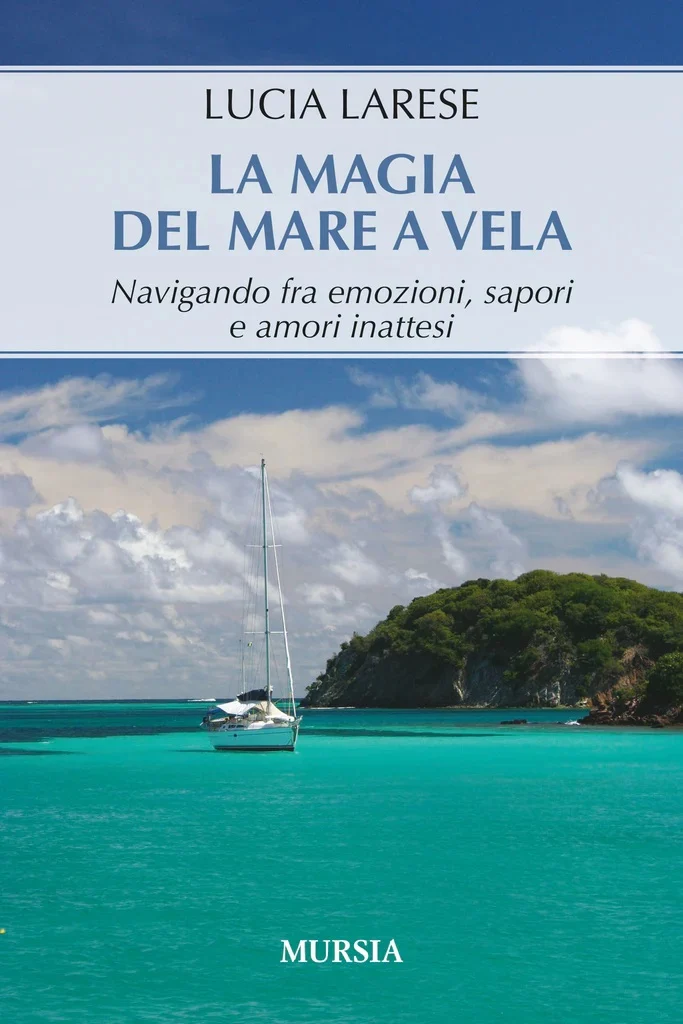 la magia del mare a vela - Libri e DVD