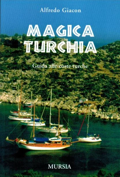 magica turchia - Libri e DVD