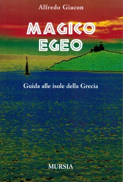 magico egeo - Libri e DVD