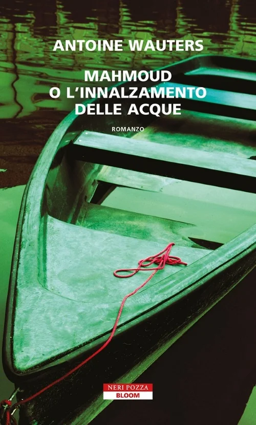 mahmoud o l’innalzamento delle acque - Libri e DVD
