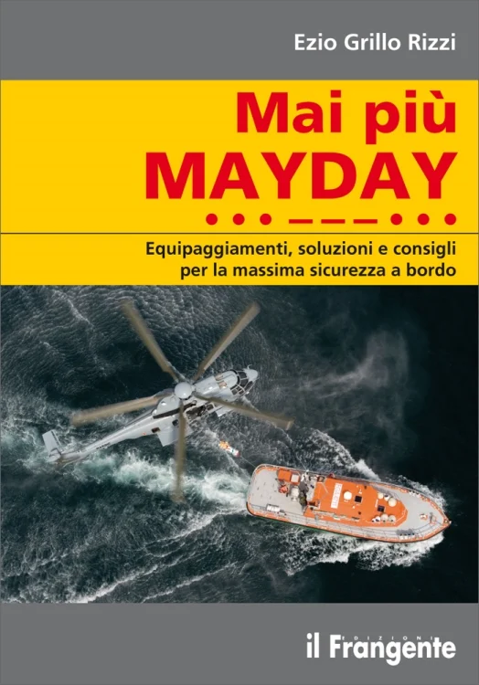 mai più mayday - Libri e DVD
