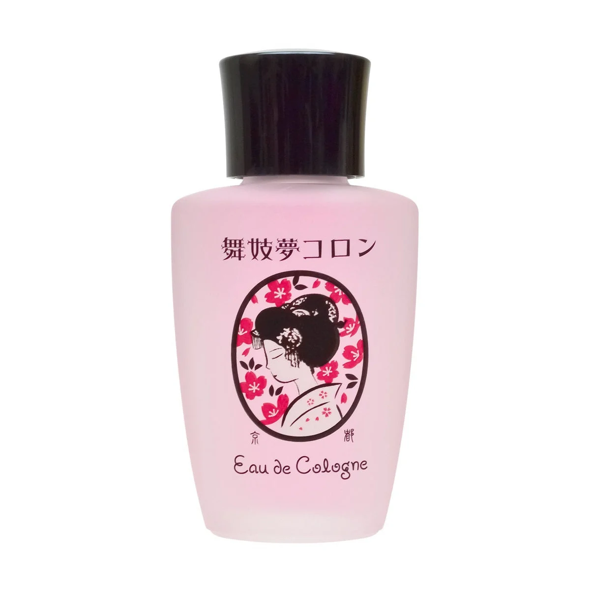 Maiko Yume Cologne Sakura Scent Cherry Blossom 50ml - WAFUU JAPAN