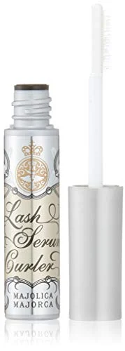 Majolica Majorca Mascara Base Lash Serum Curler 4.7g - SHISEIDO