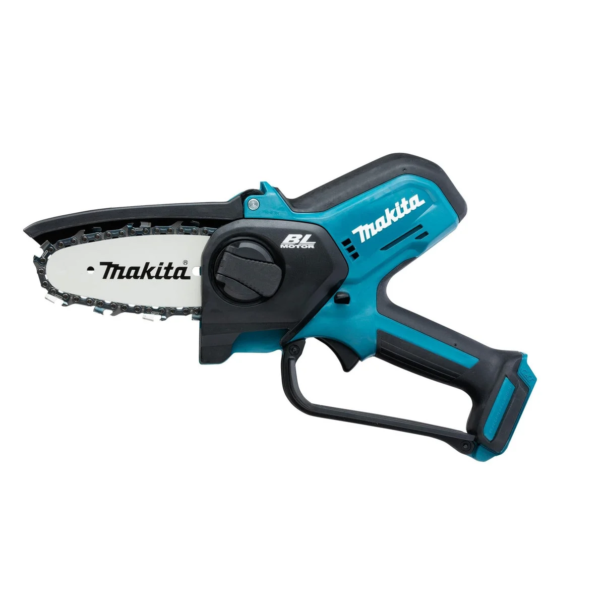 Makita MUC100DZ mini motosierra a batería 10.8V espada 100 mm sin batería cargador