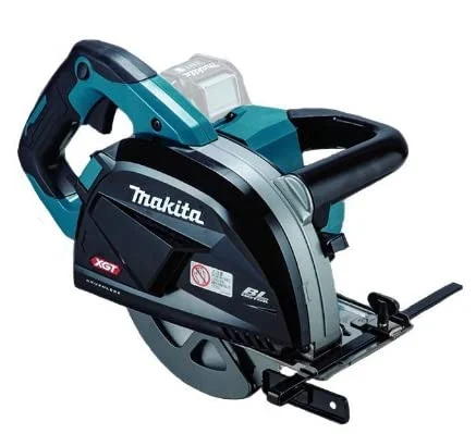 Makita 185mm Cordless Metal Saw Cutter 40Vmax (Tool Only) CS001GZ