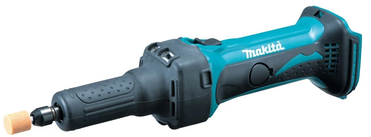 Makita 18V Cordless Hand Grinder (Tool Only No Battery/Charger/Case) GD800DZ