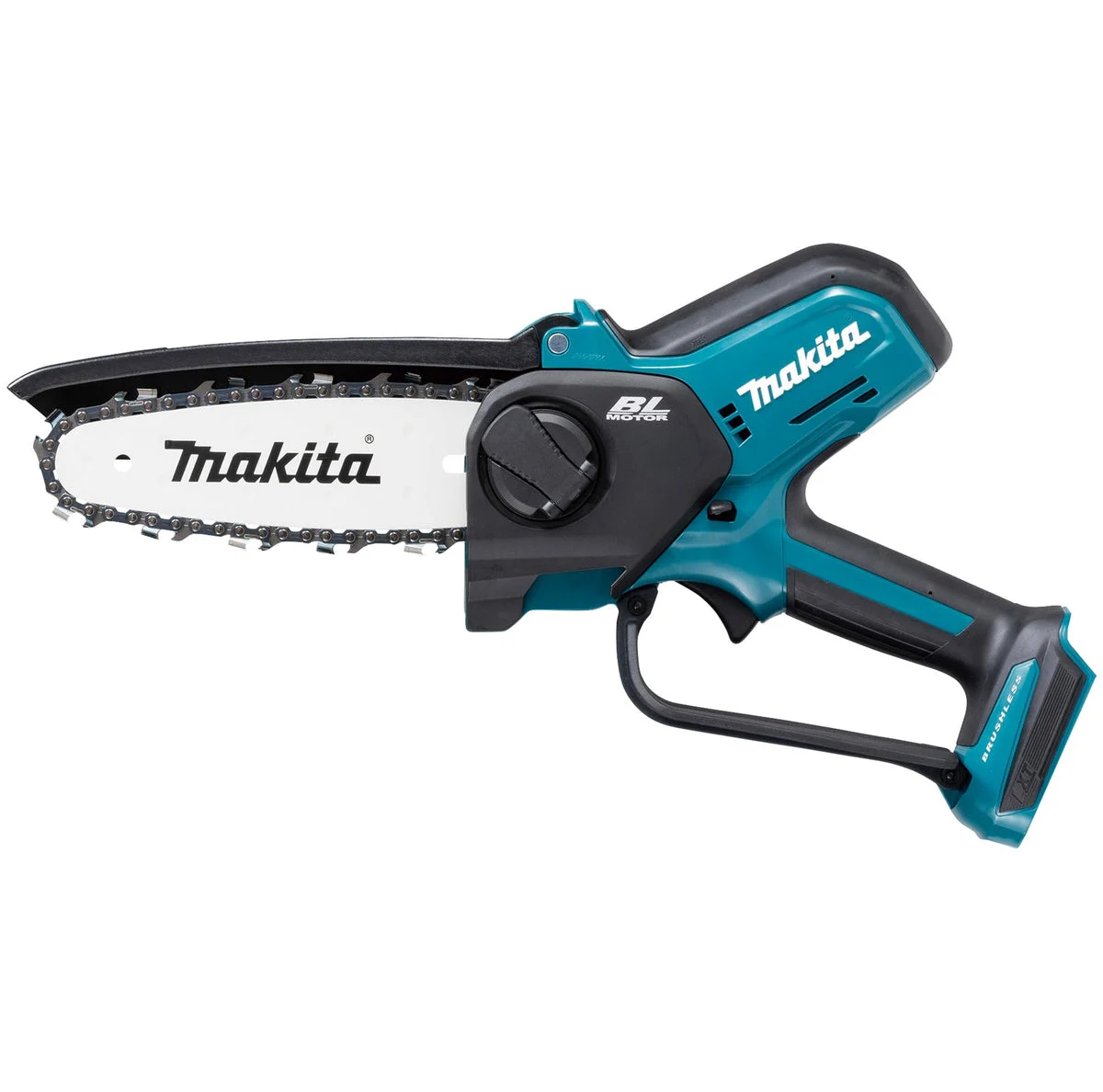 Makita 18V Cordless Handheld Saw (Battery/Charger Sold Separately) MUC150DZ