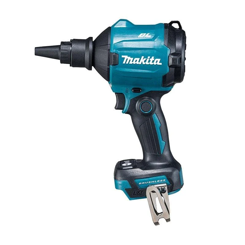 Makita Air Duster Senza Filo Ricaricabile AS180DZ - Solo Strumento