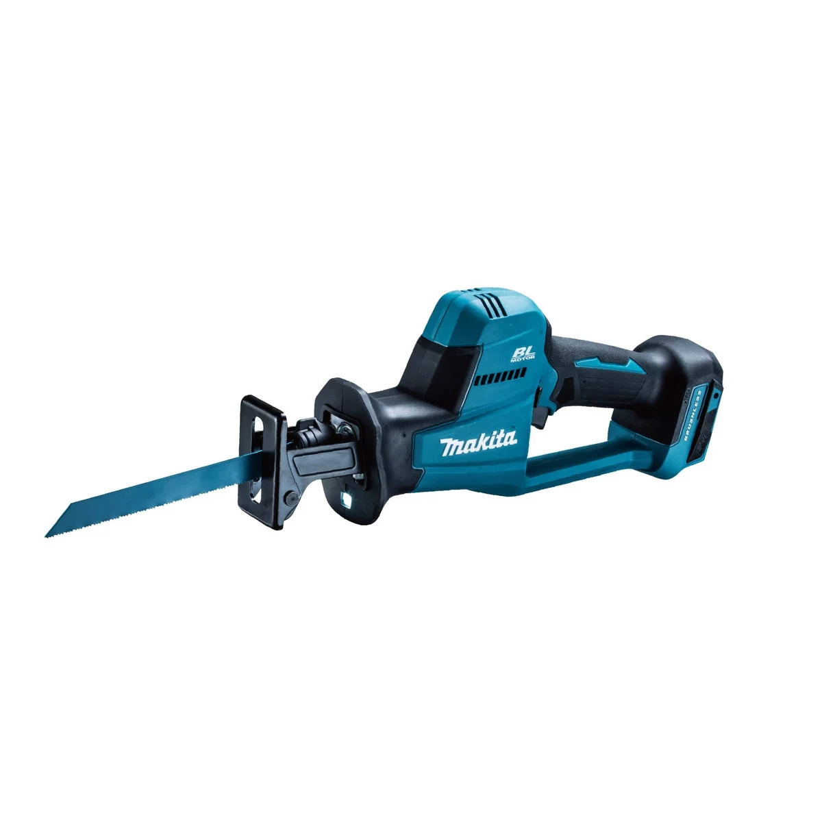 Makita sega a gattuccio a batteria brushless solo corpo JR189DZ 18V