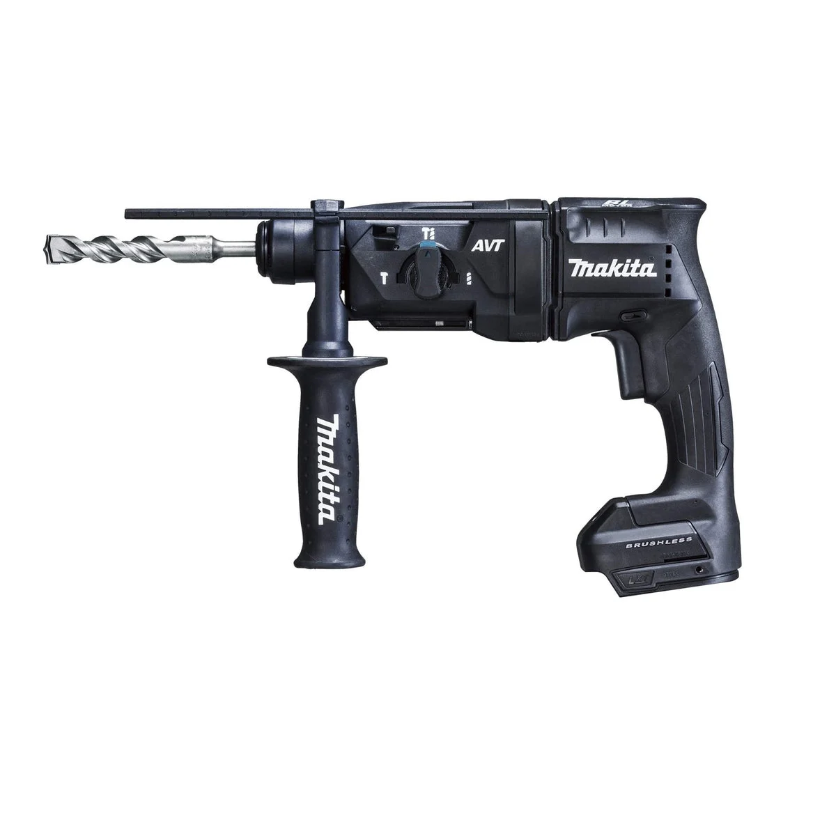Makita martello tassellatore SDS-Plus a batteria 18V solo corpo HR182D 18 mm