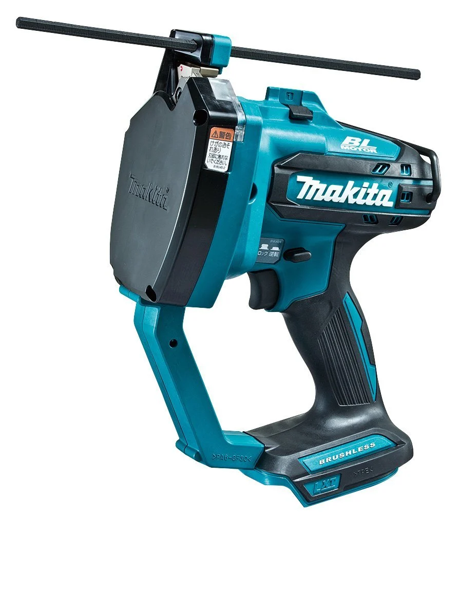 Makita 18V Cordless Threaded Rod Cutter Case Included (Tool Only)