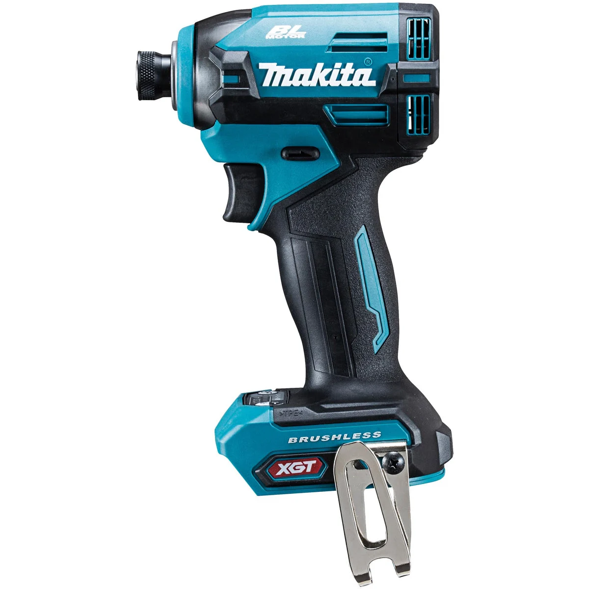 Makita 40Vmax Cordless Impact Driver TD003GZ (Battery/Charger/Case Sold Separately)