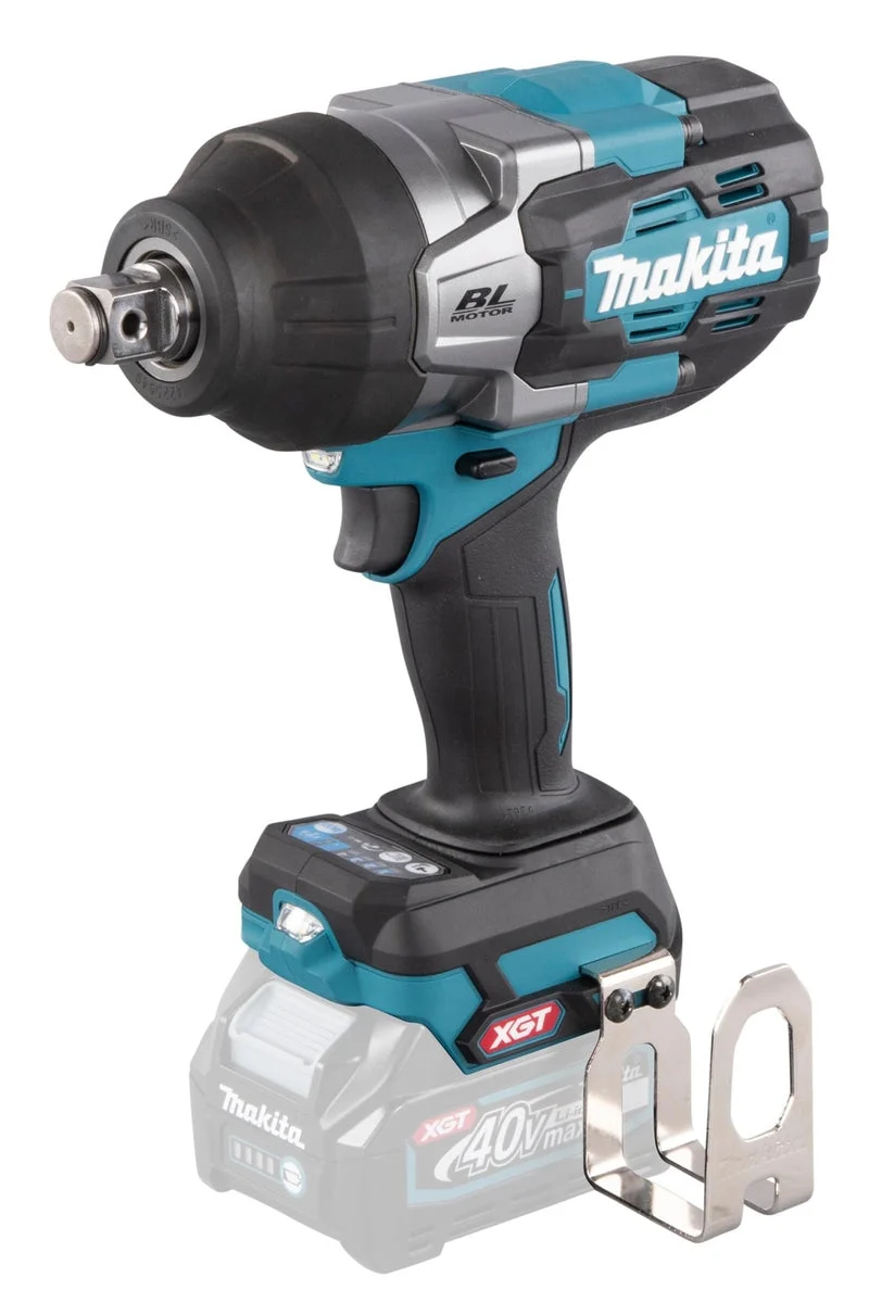 Makita avvitatore a impulsi 40Vmax TW001GZ solo corpo macchina