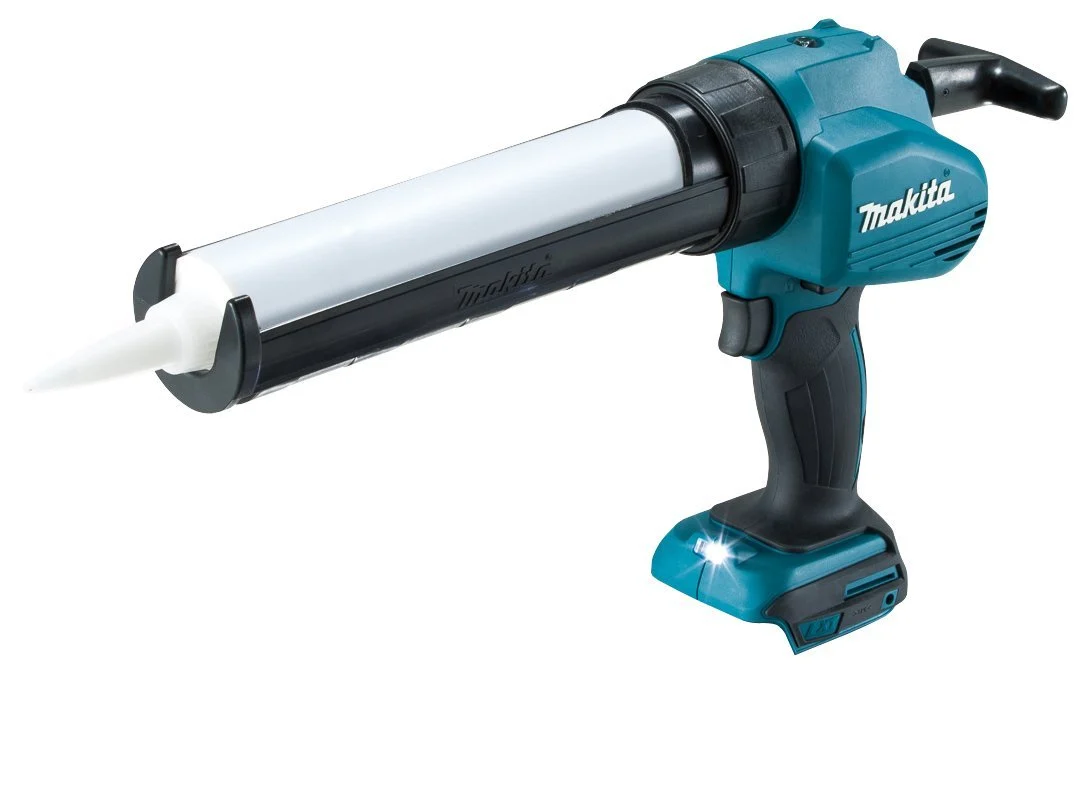 Makita CG180DZ 18V Rechargeable Caulking Gun
