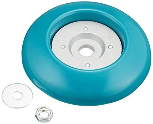 Makita Chip Saw Roller A-51079 for Mowing Fatigue Reduction