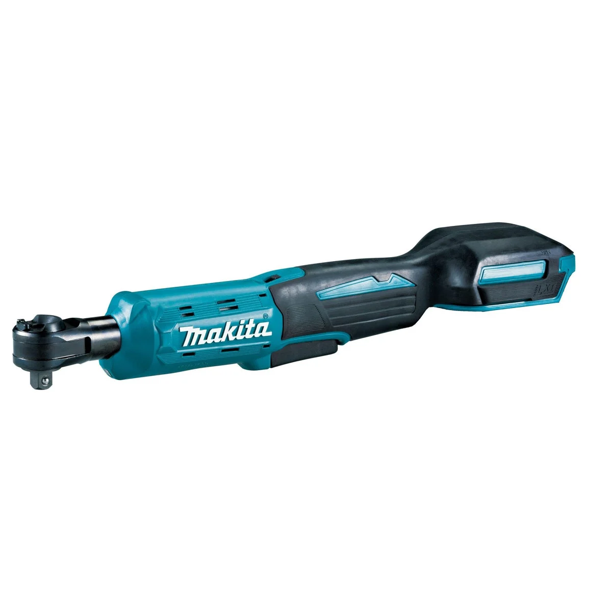 Makita Cordless Ratchet Wrench 18V WR180DZ Battery and Charger Not Included