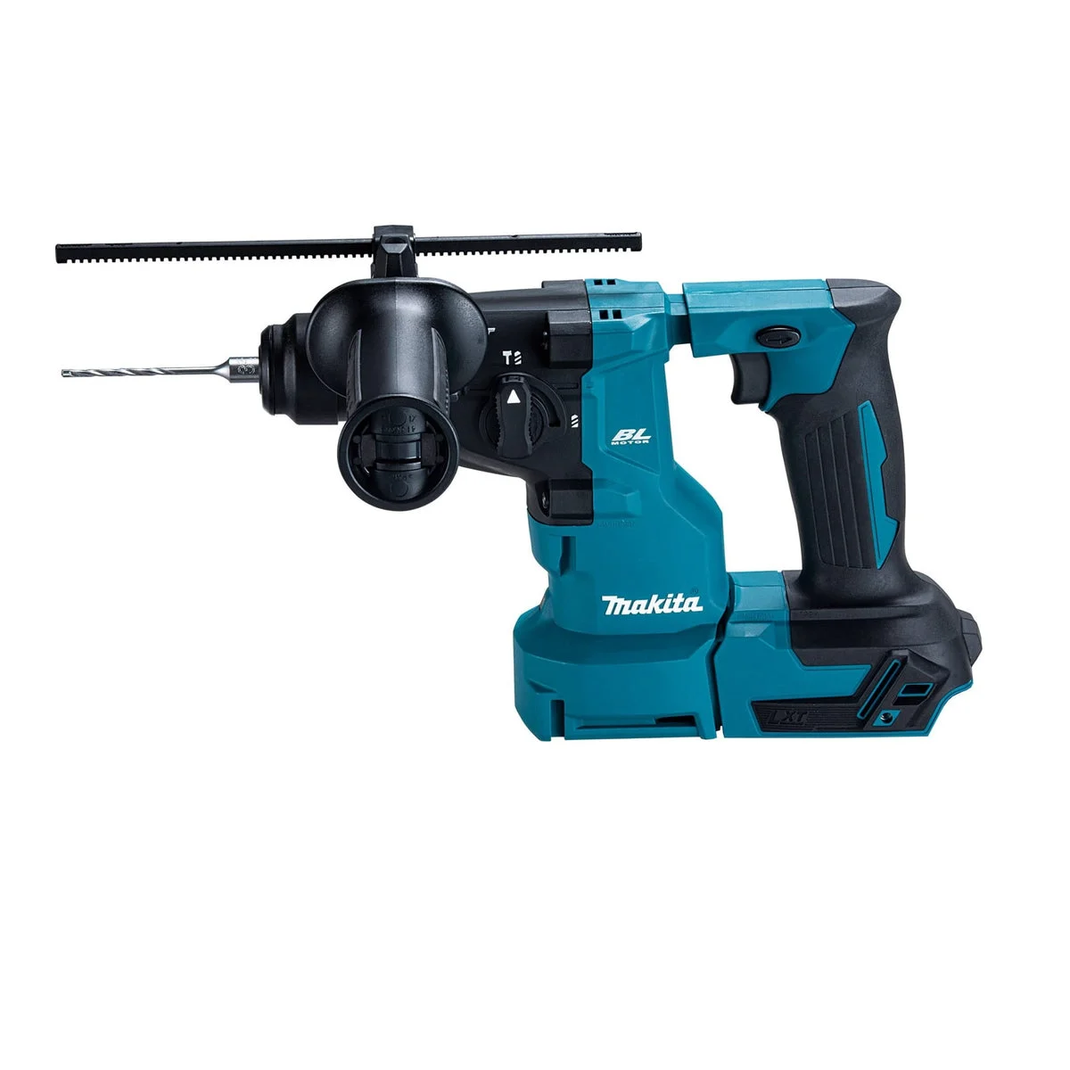 Makita Cordless Rotary Hammer Drill (Tool Only No Battery/Charger) HR183DZK