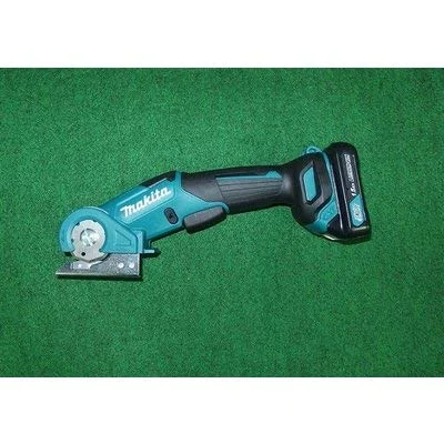 Makita CP100DSH Cordless Multi-Cutter 10 8V Battery Charger Soft Case