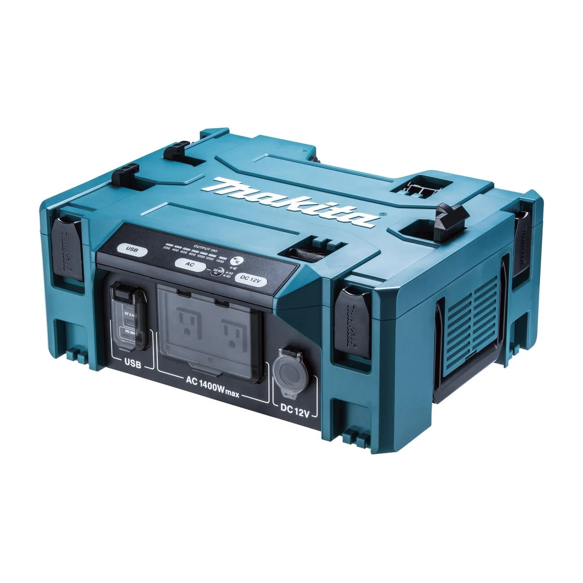 Makita DC/AC Inverter BAC01