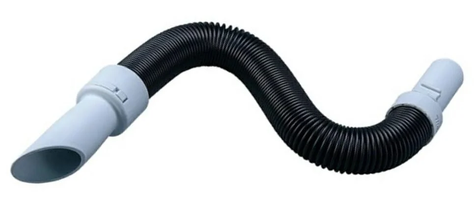 Makita tubo flessibile estensibile con blocco Pipe Lock A-70362 bianco neve